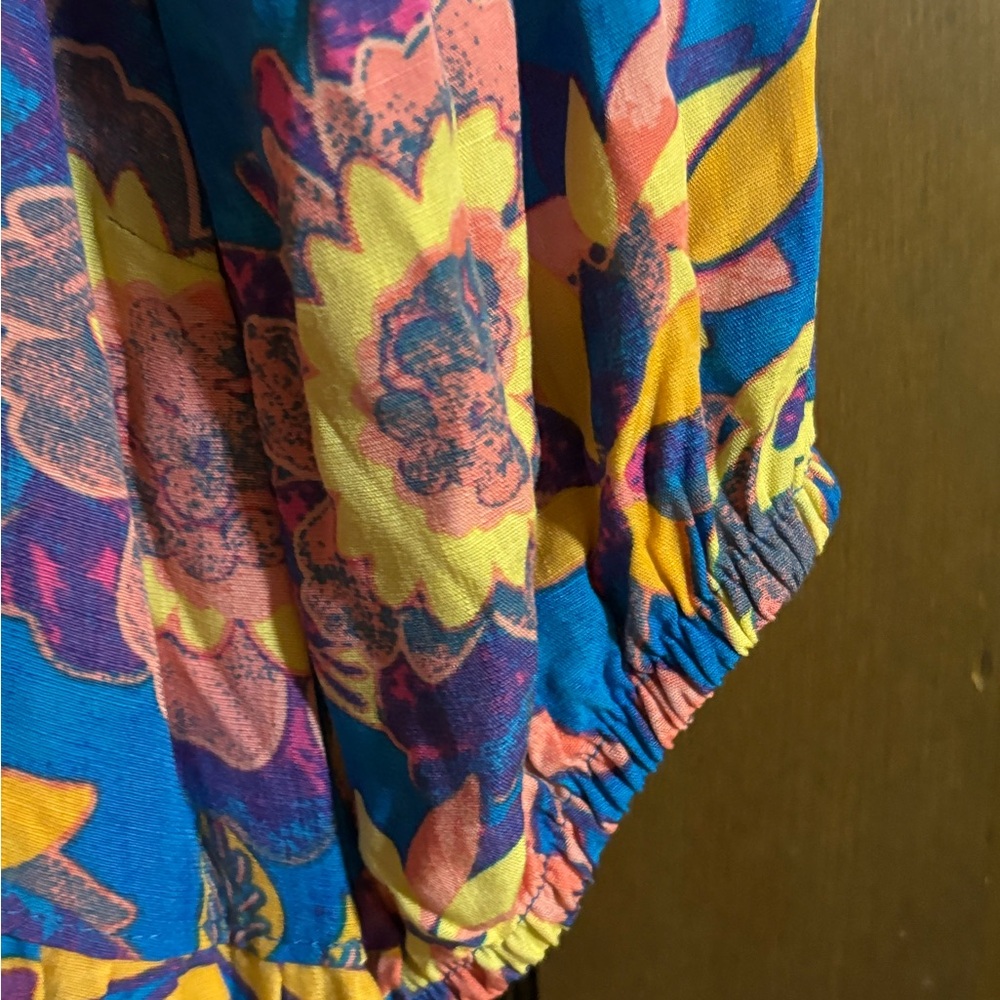 NWT Terra and Sky blouse - Picture 3 of 7
